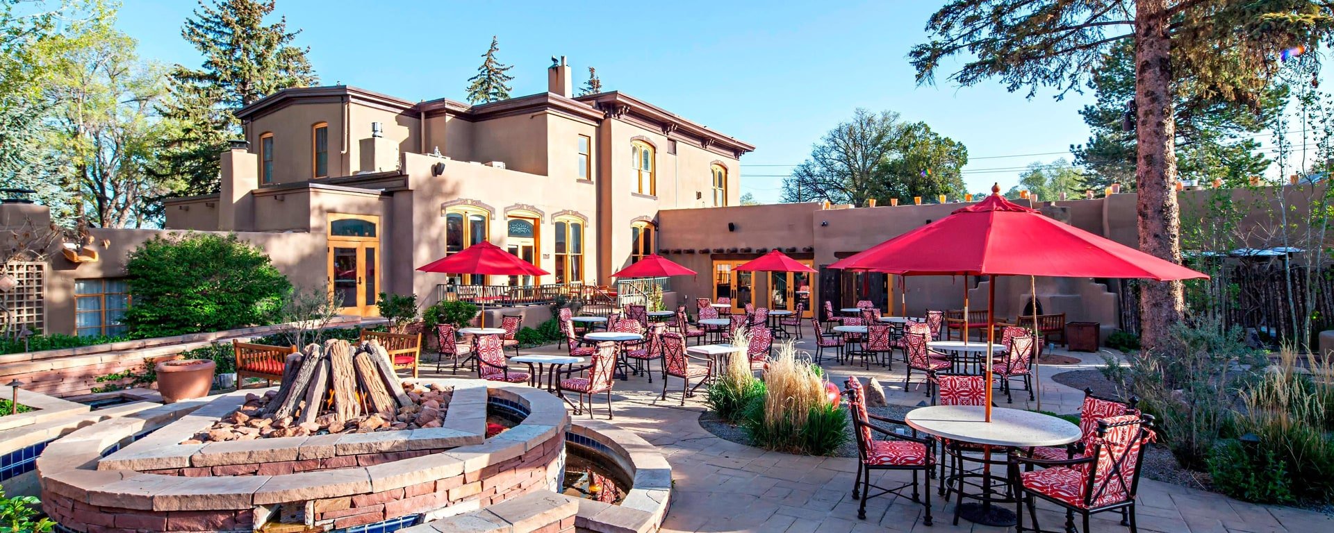 La Posada de Santa Fe, a Tribute Portfolio Resort & Spa
