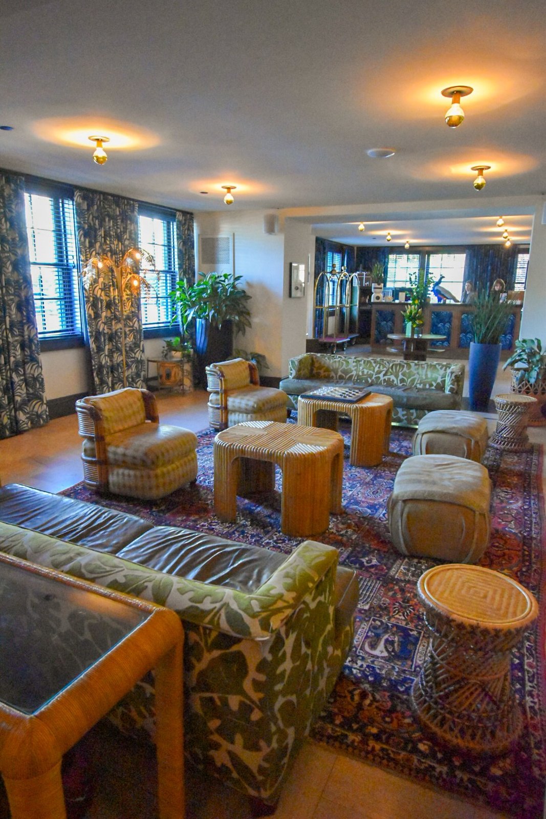 Hotel Clermont