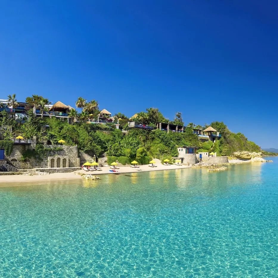 Porto Zante Villas & Spa