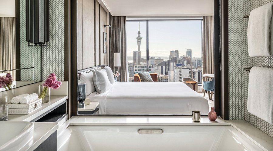 Cordis, Auckland