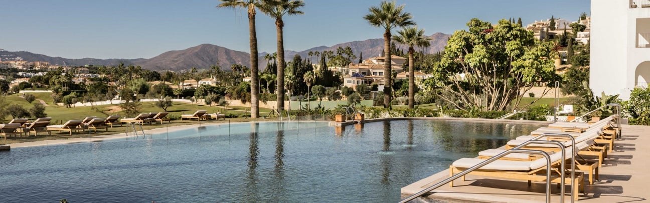 La Zambra Resort