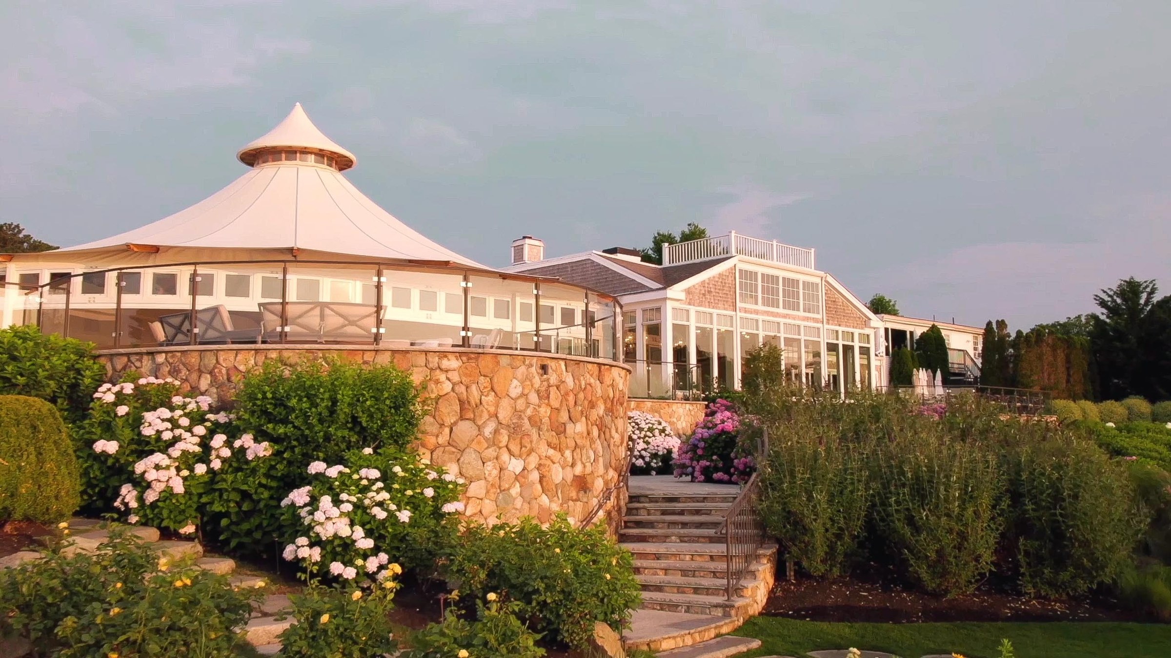 Wequassett Resort and Golf Club