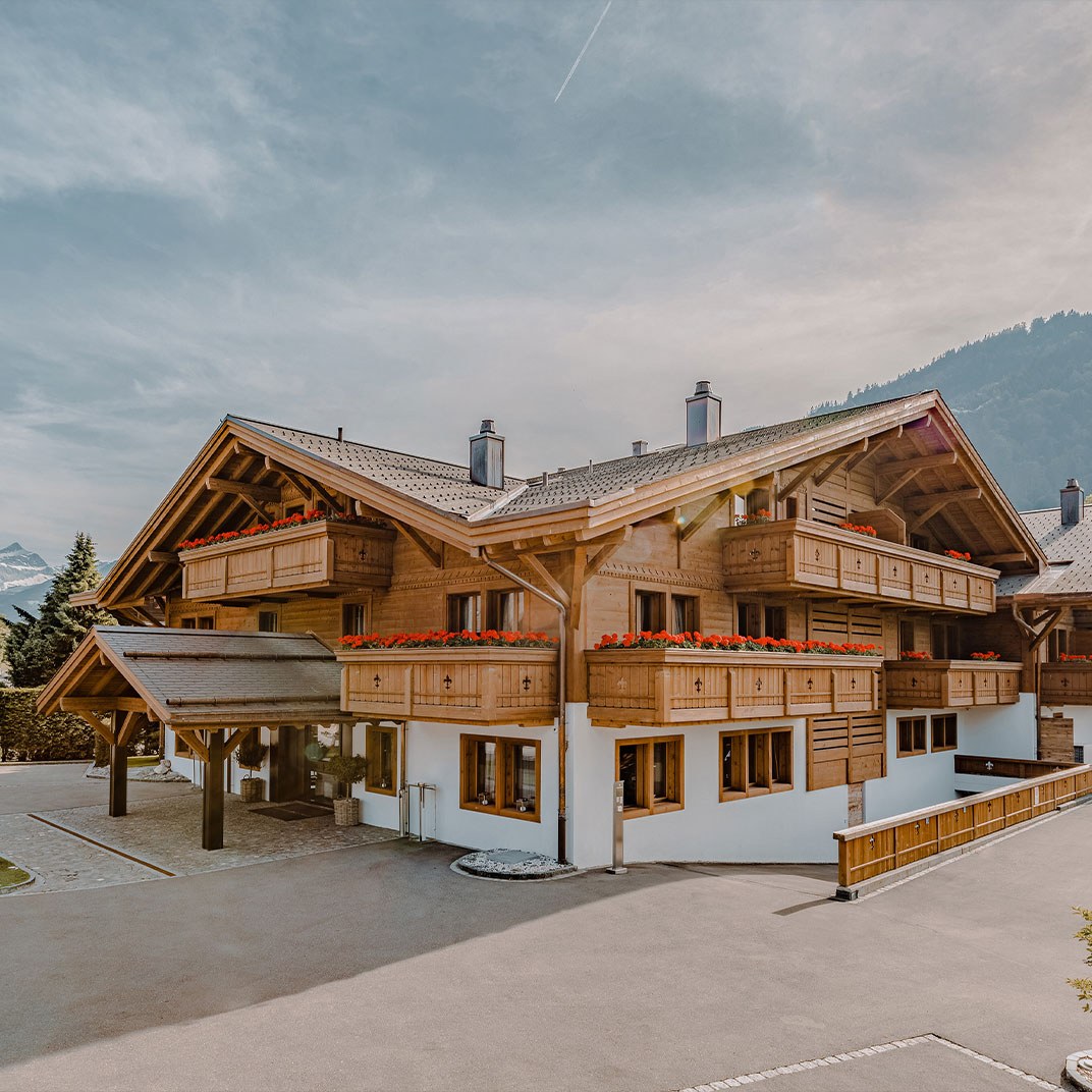Ultima Gstaad