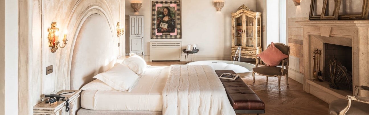 Paragon 700 Boutique Hotel & SPA