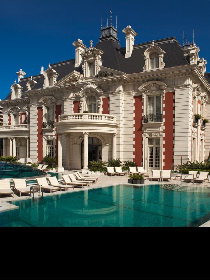 Four Seasons Hotel Buenos Aires
