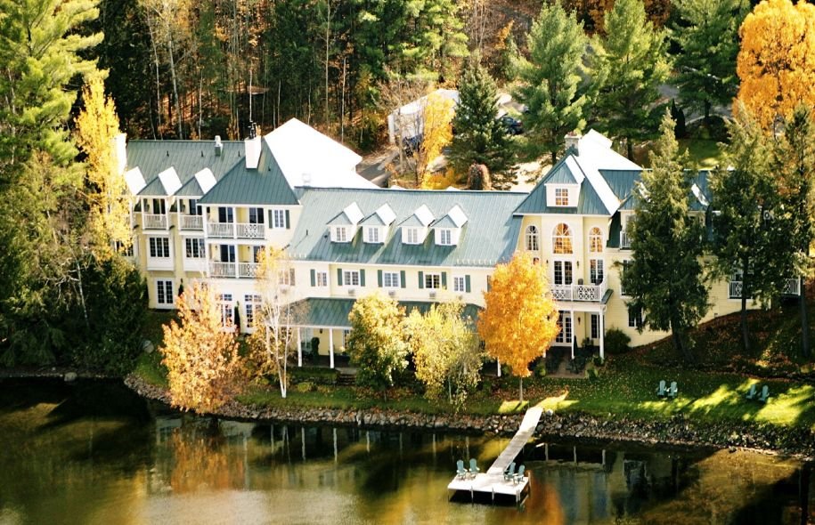 Ripplecove Hotel & Spa