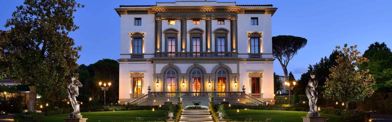 Villa Cora