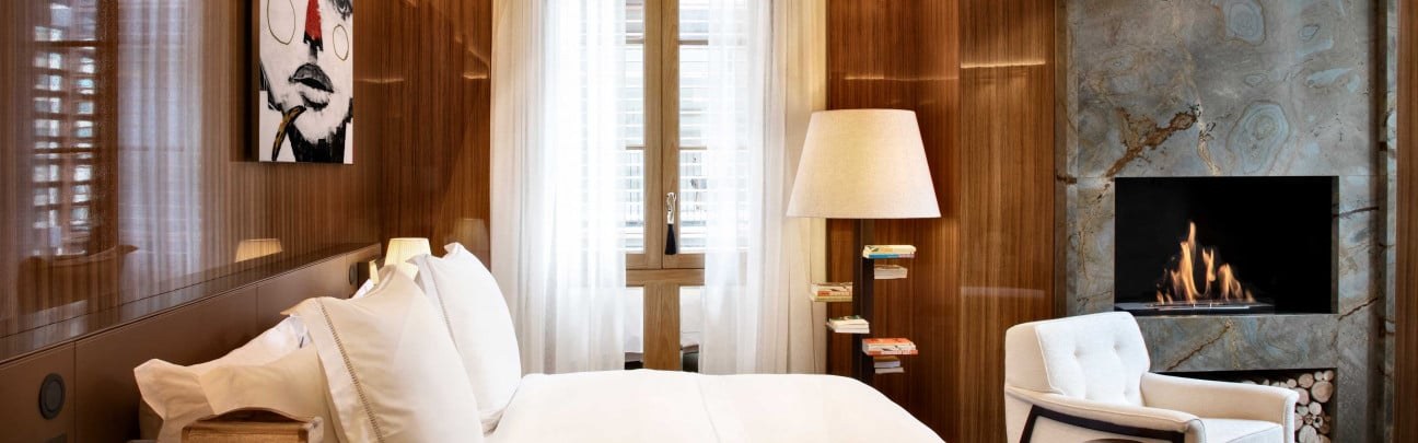 Rosewood São Paulo