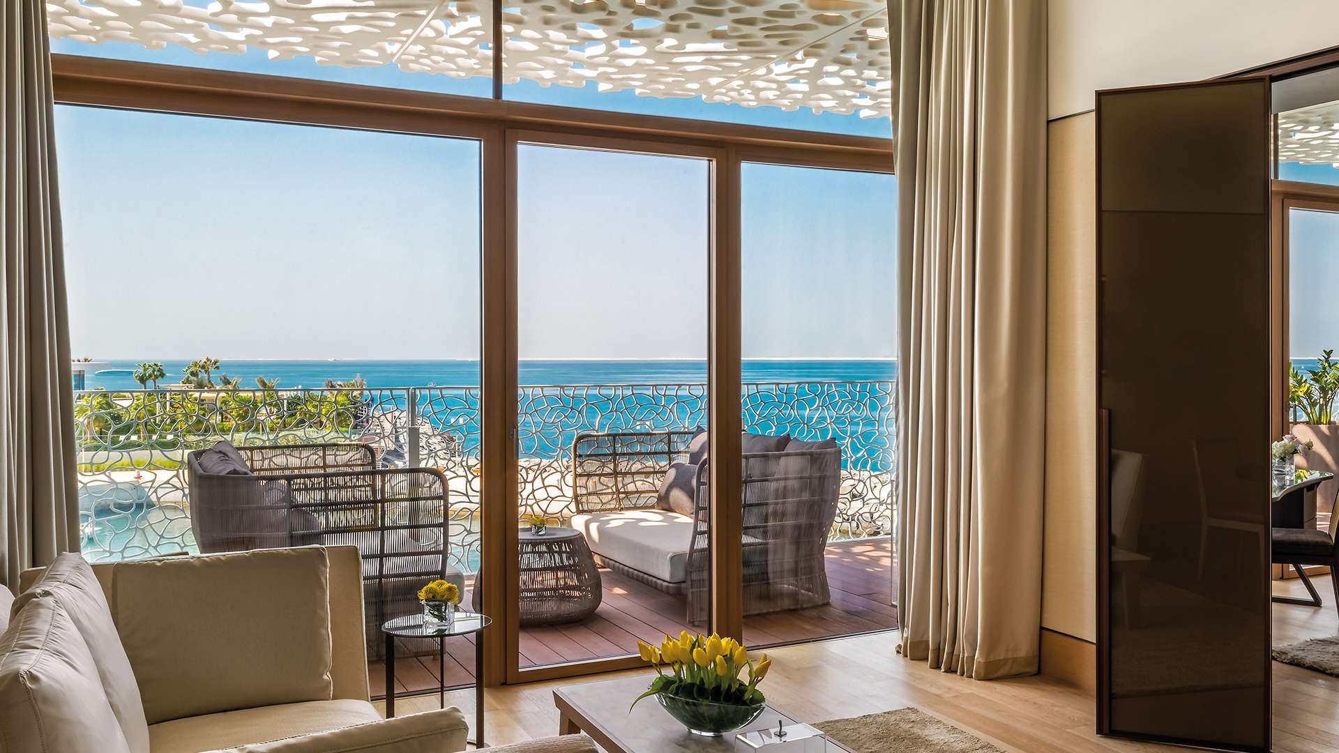 Bvlgari Resort and Residences Dubai