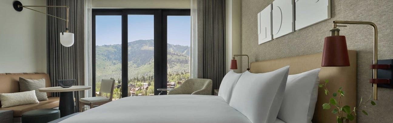 Pendry Park City