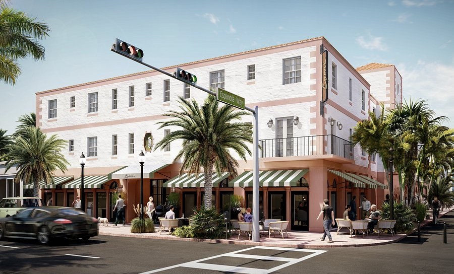 Esmé Miami Beach