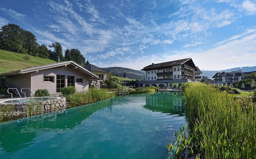 Hotel Engel Obertal - Wellness & Genuss Resort