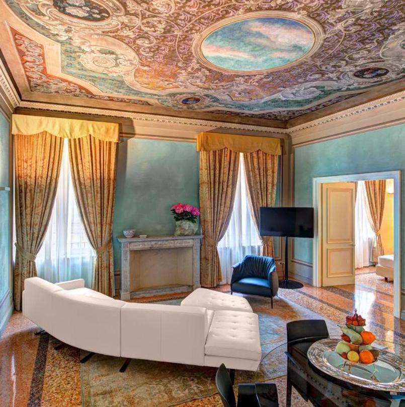 Hotel Rua Frati 48 in San Francesco