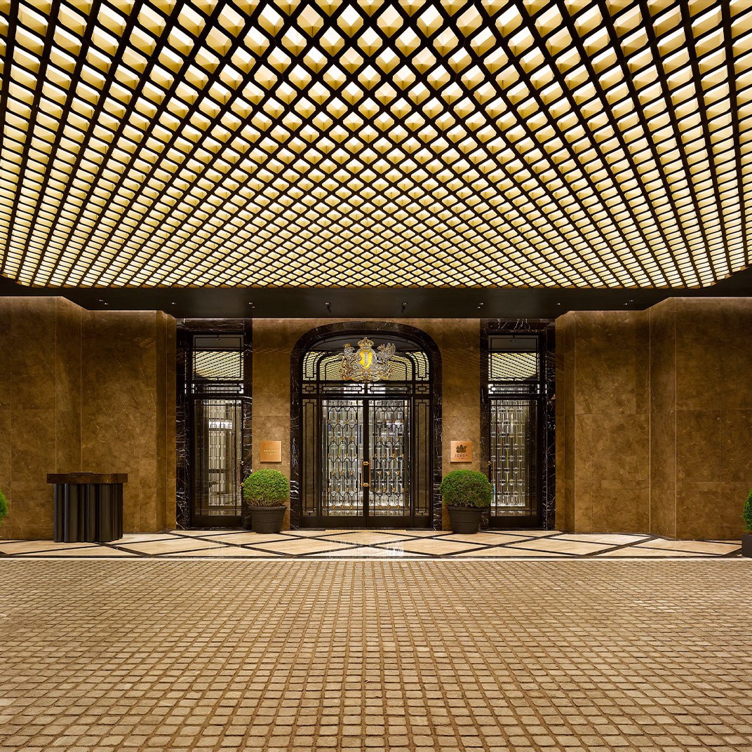 Josun Palace, a Luxury Collection Hotel, Seoul