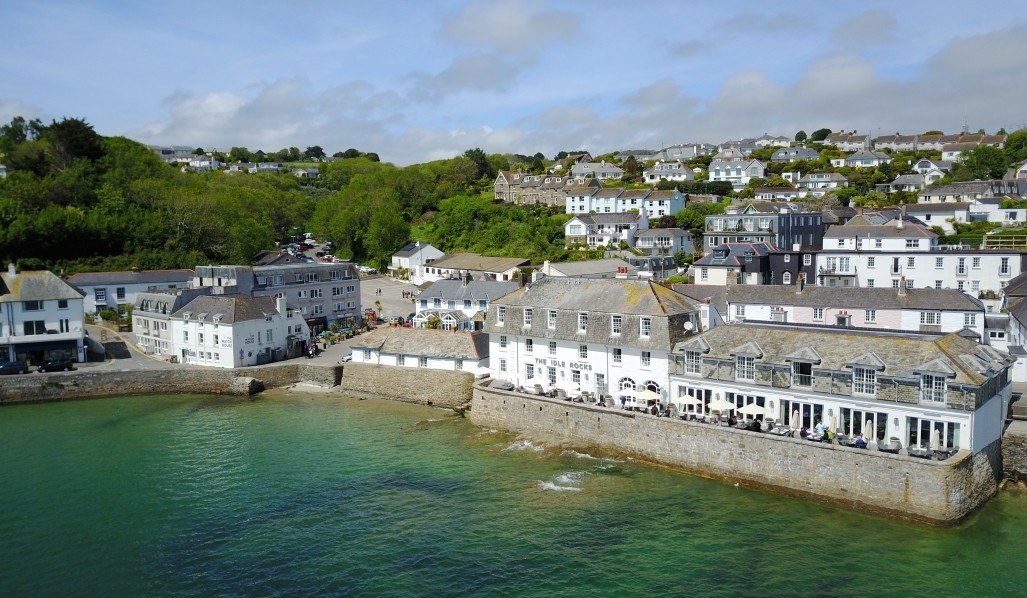The Idle Rocks