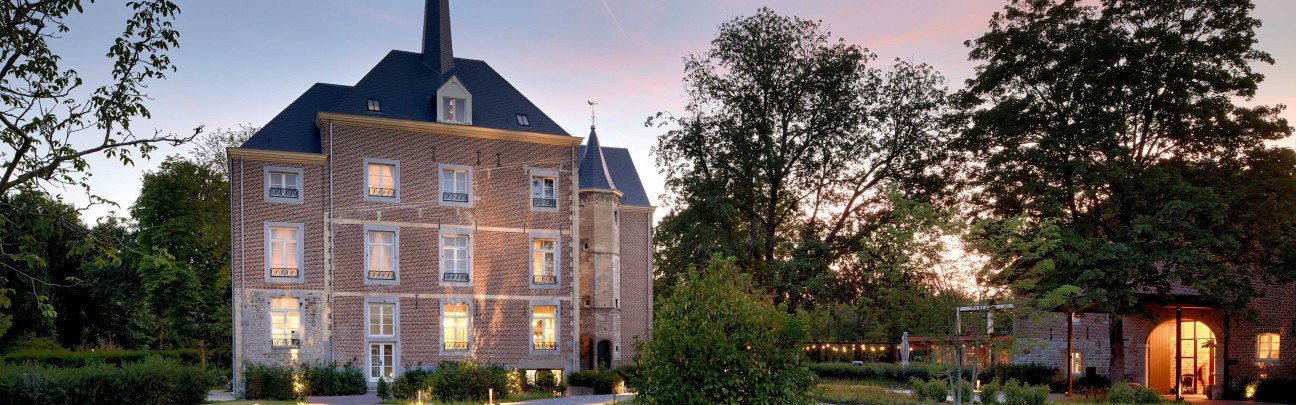 Van Oys Maastricht Retreat