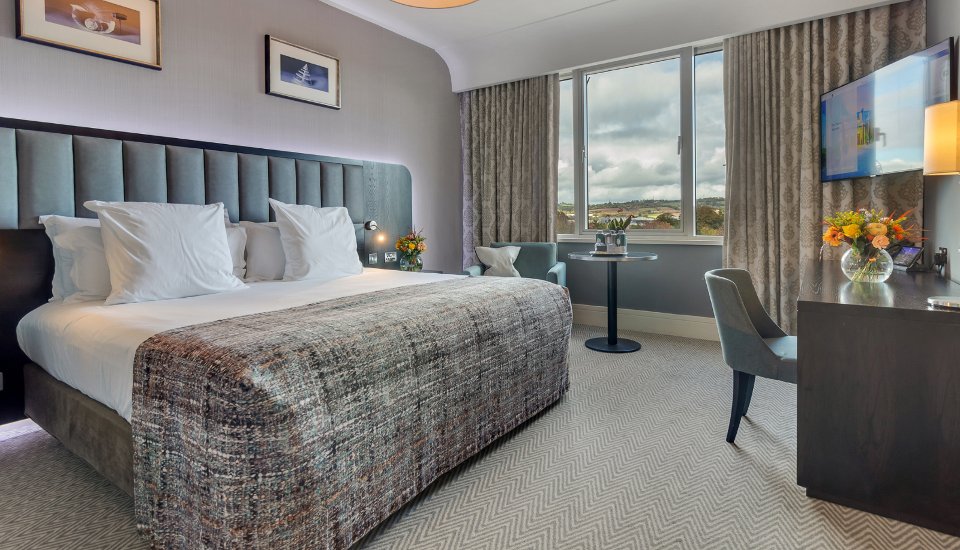 Fota Island Resort