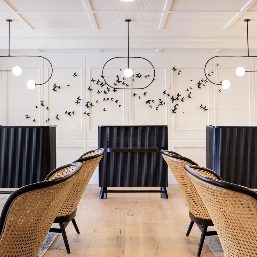 Kimpton Hotel Fontenot