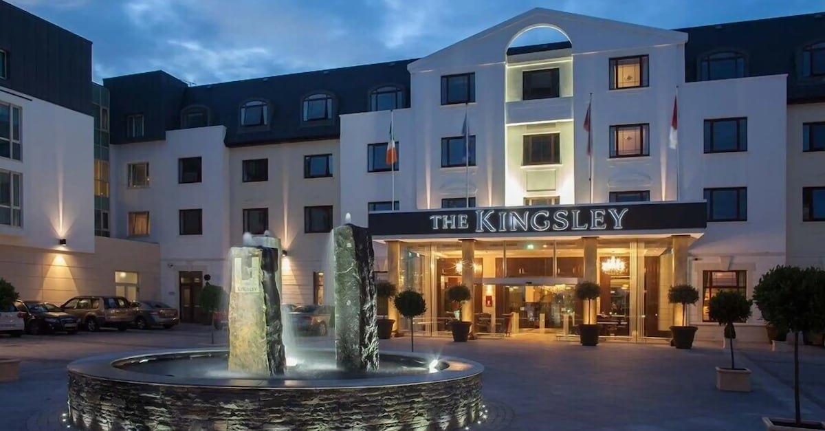 The Kingsley Hotel