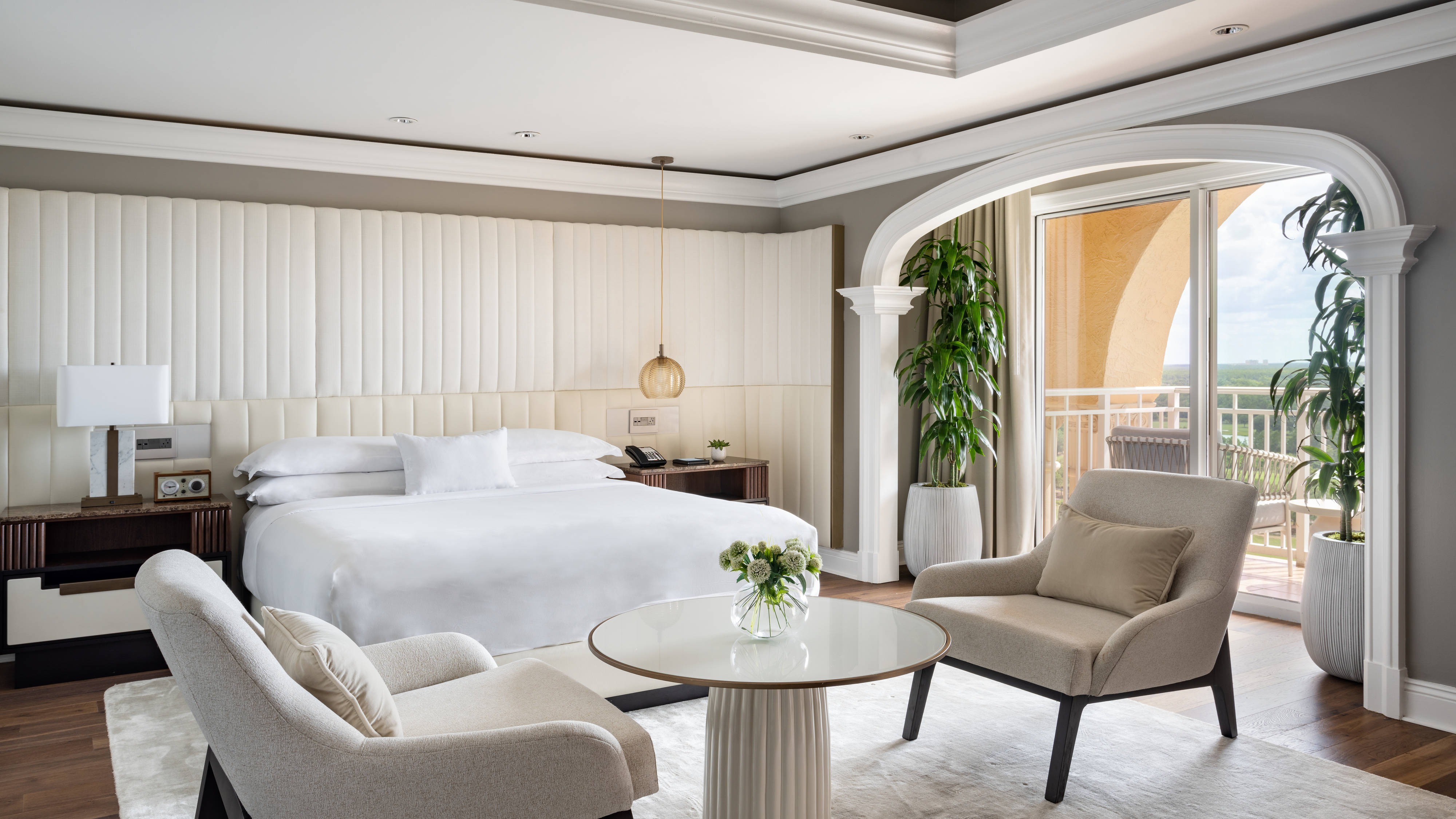 The Ritz-Carlton Orlando, Grande Lakes