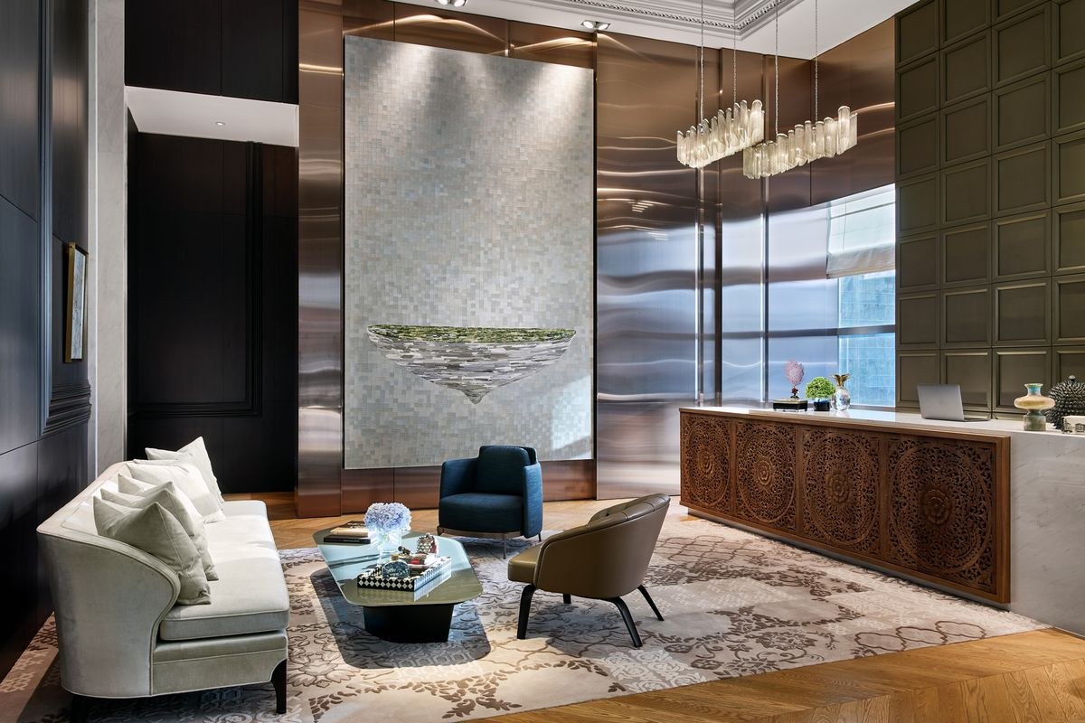 Rosewood Bangkok