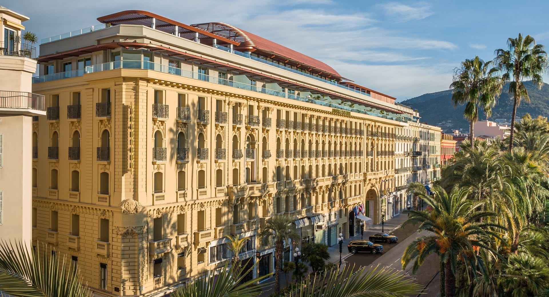 Anantara Plaza Nice