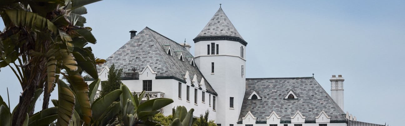 Chateau Marmont