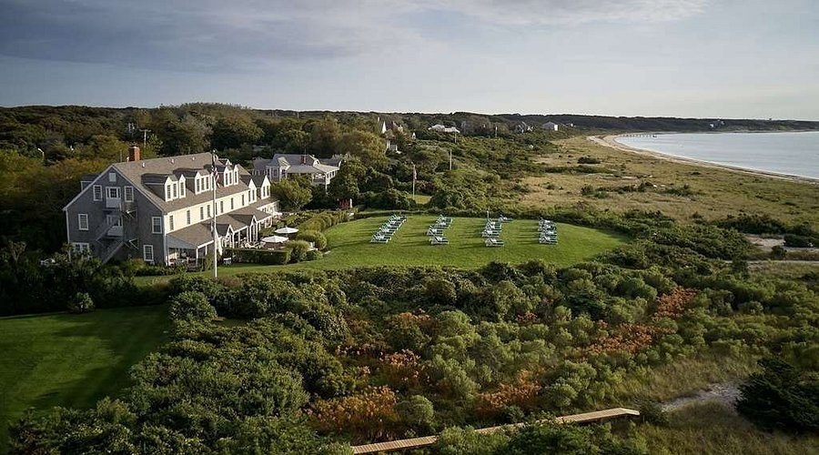The Wauwinet
