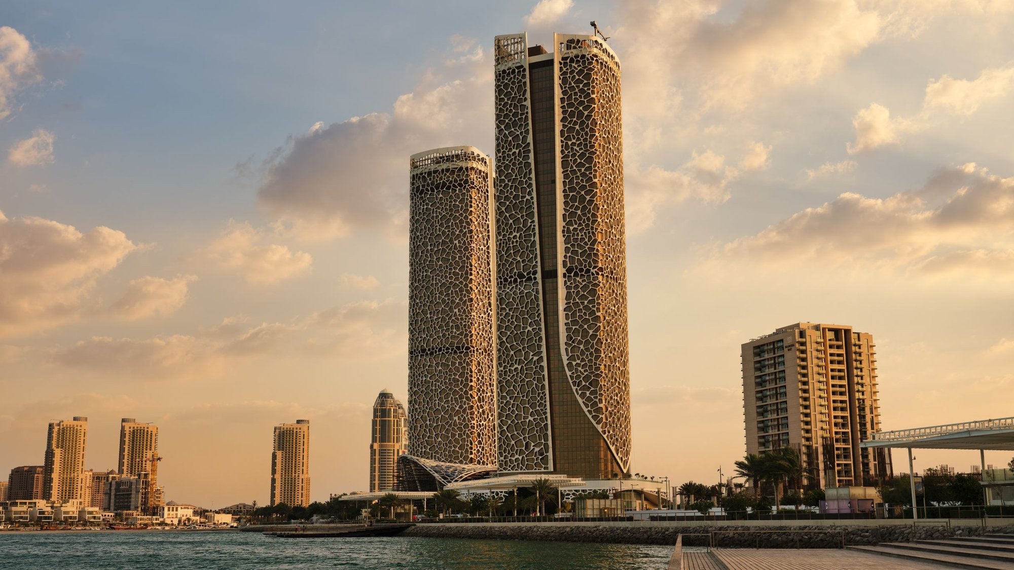 Rosewood Doha