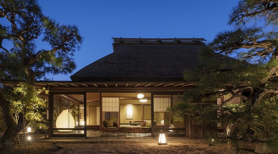 Ryokan Onomichi Nishiyama