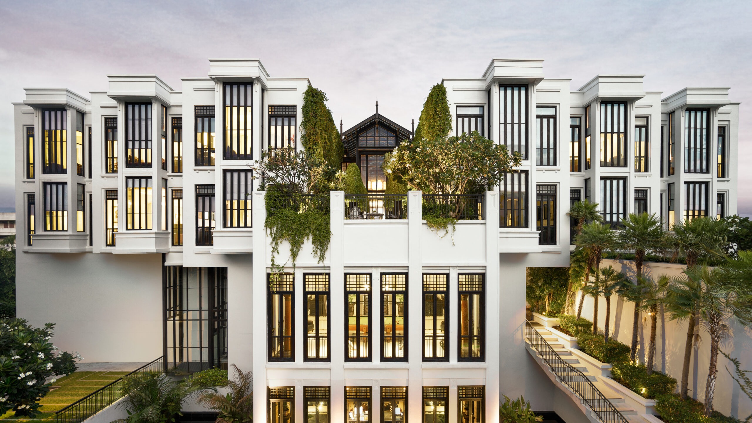 The Siam
