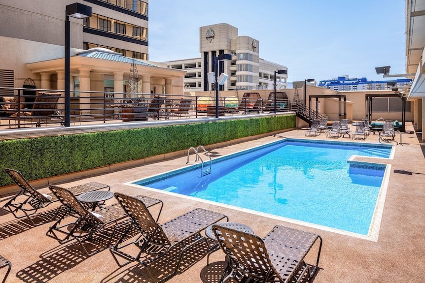 Eldorado Reno - A Caesars Rewards Destination
