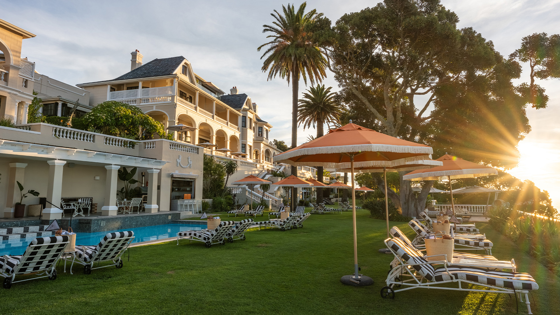 Ellerman House