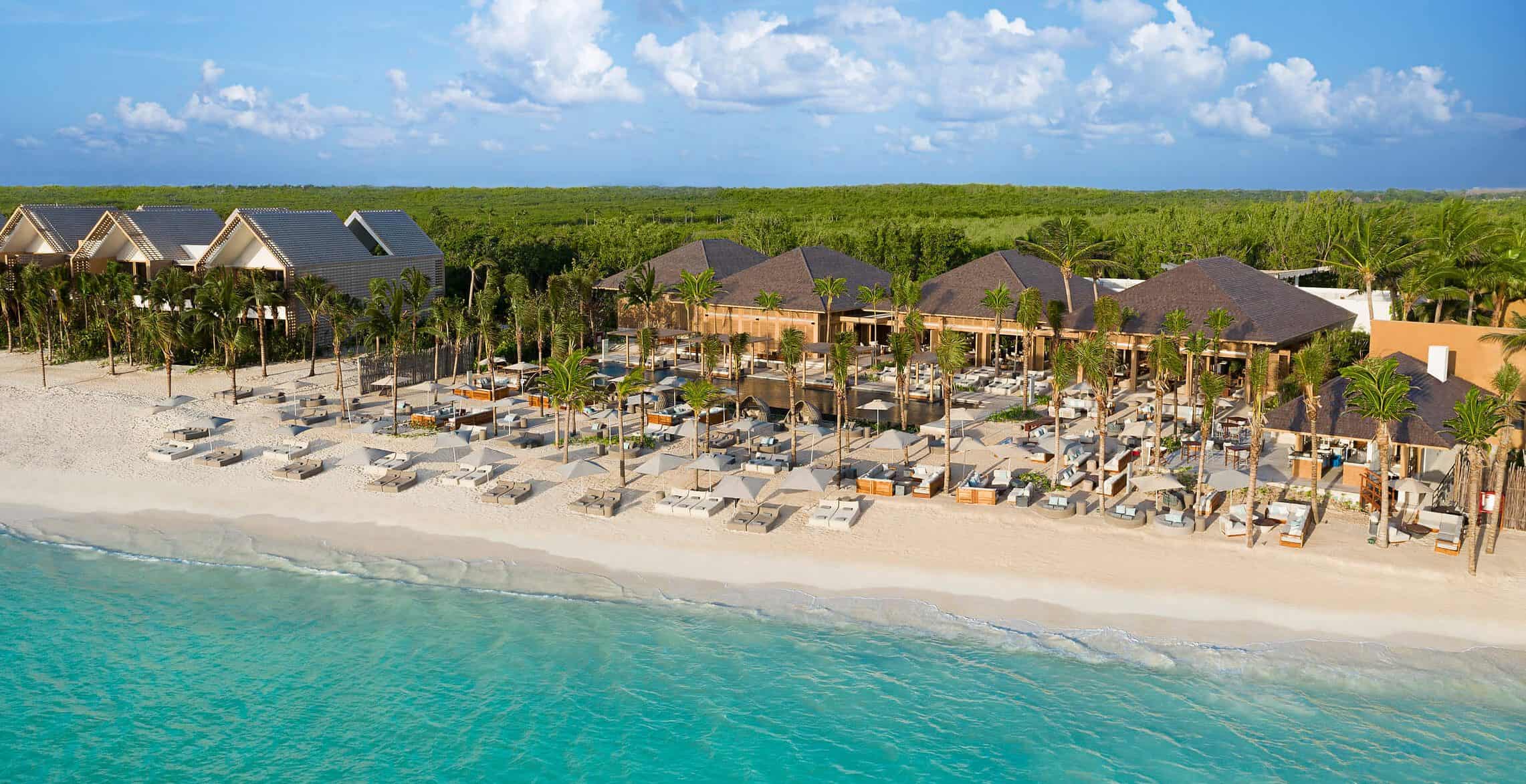 Banyan Tree Mayakoba