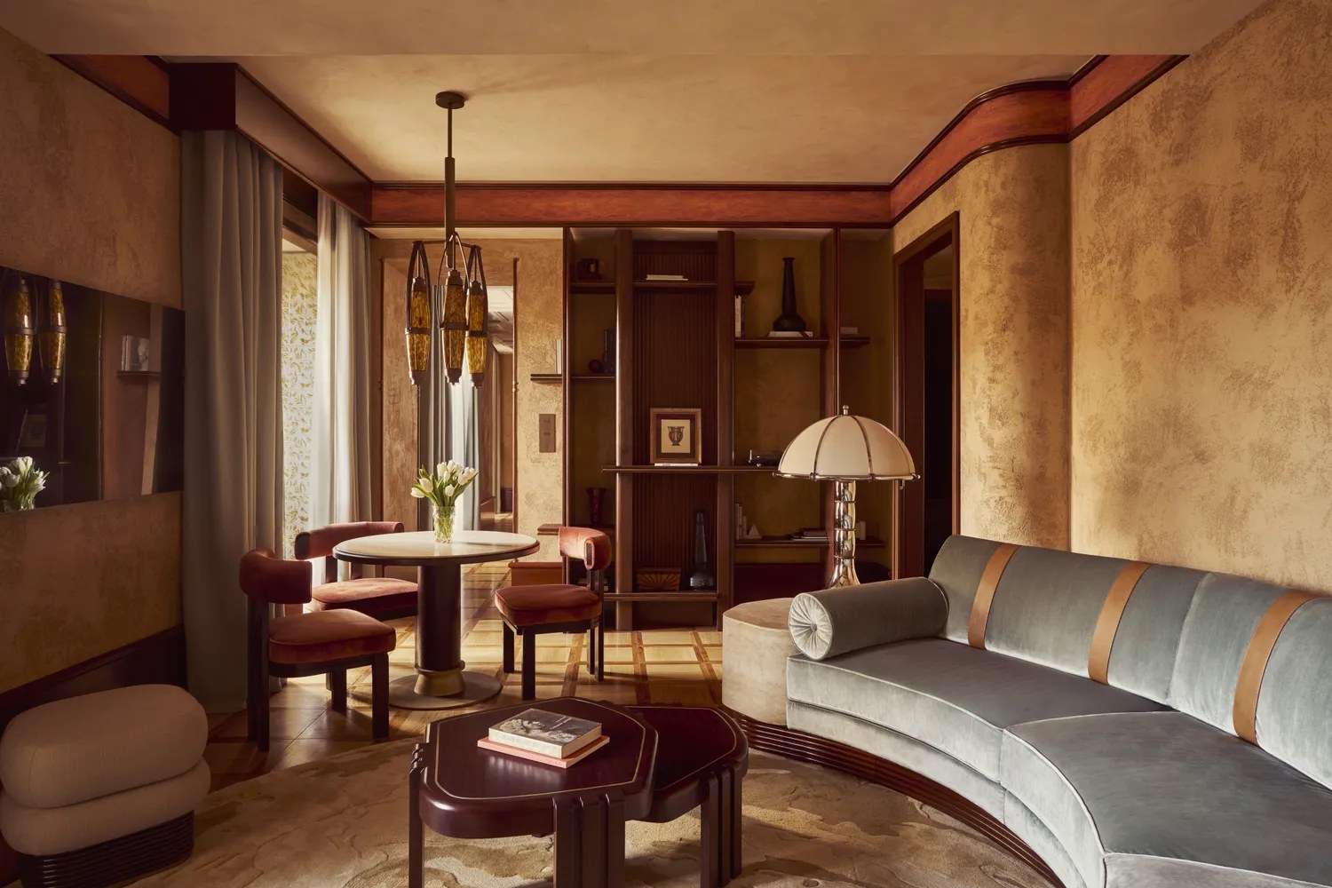 Orient Express La Minerva