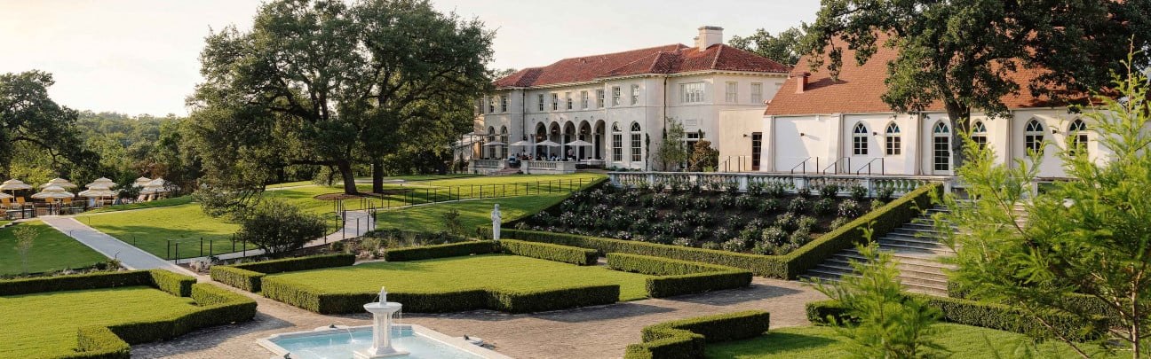 Commodore Perry Estate, Auberge Resorts Collection
