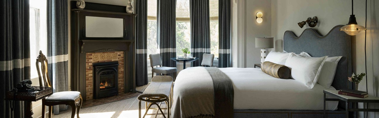 The Madrona
