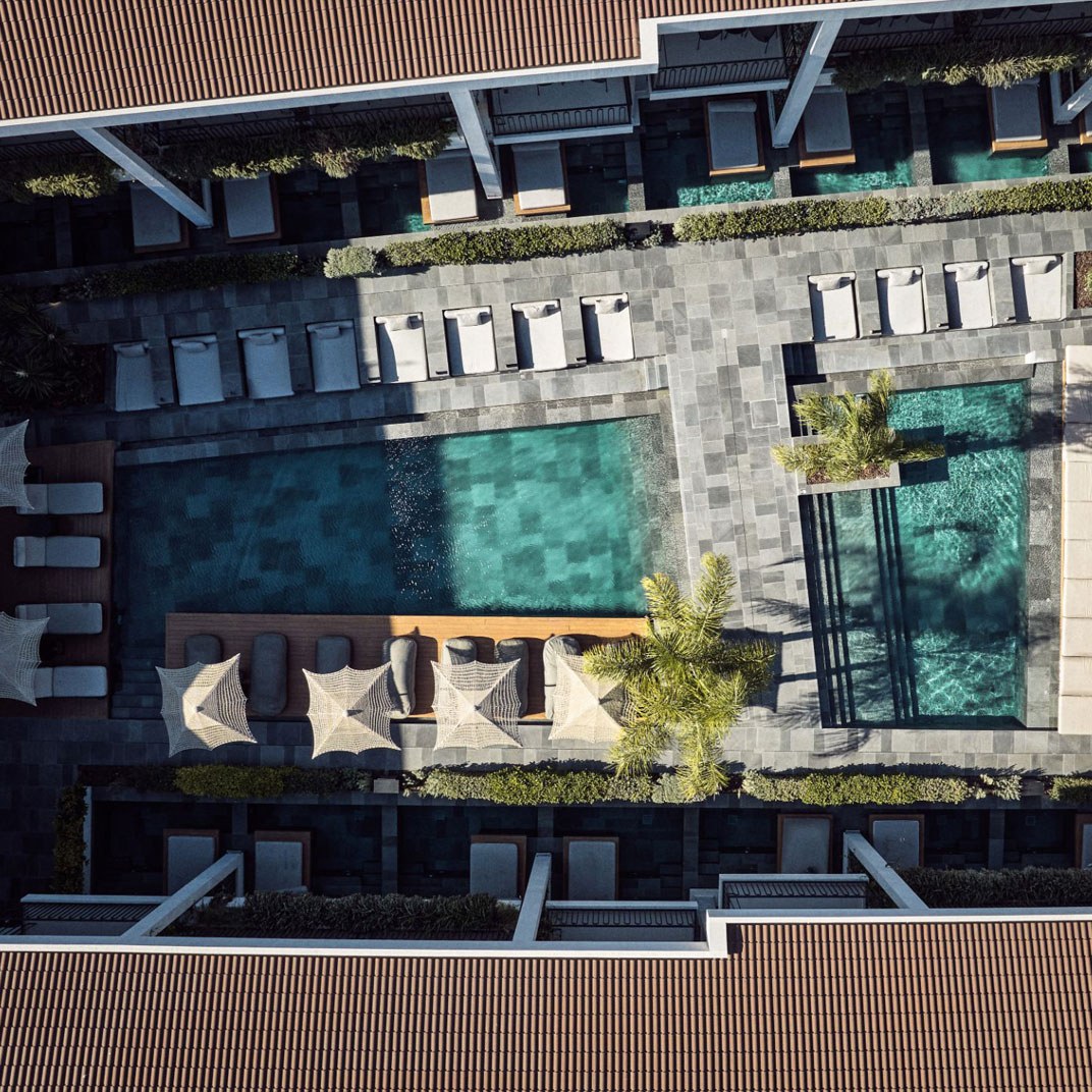 Contessina Suites & Spa