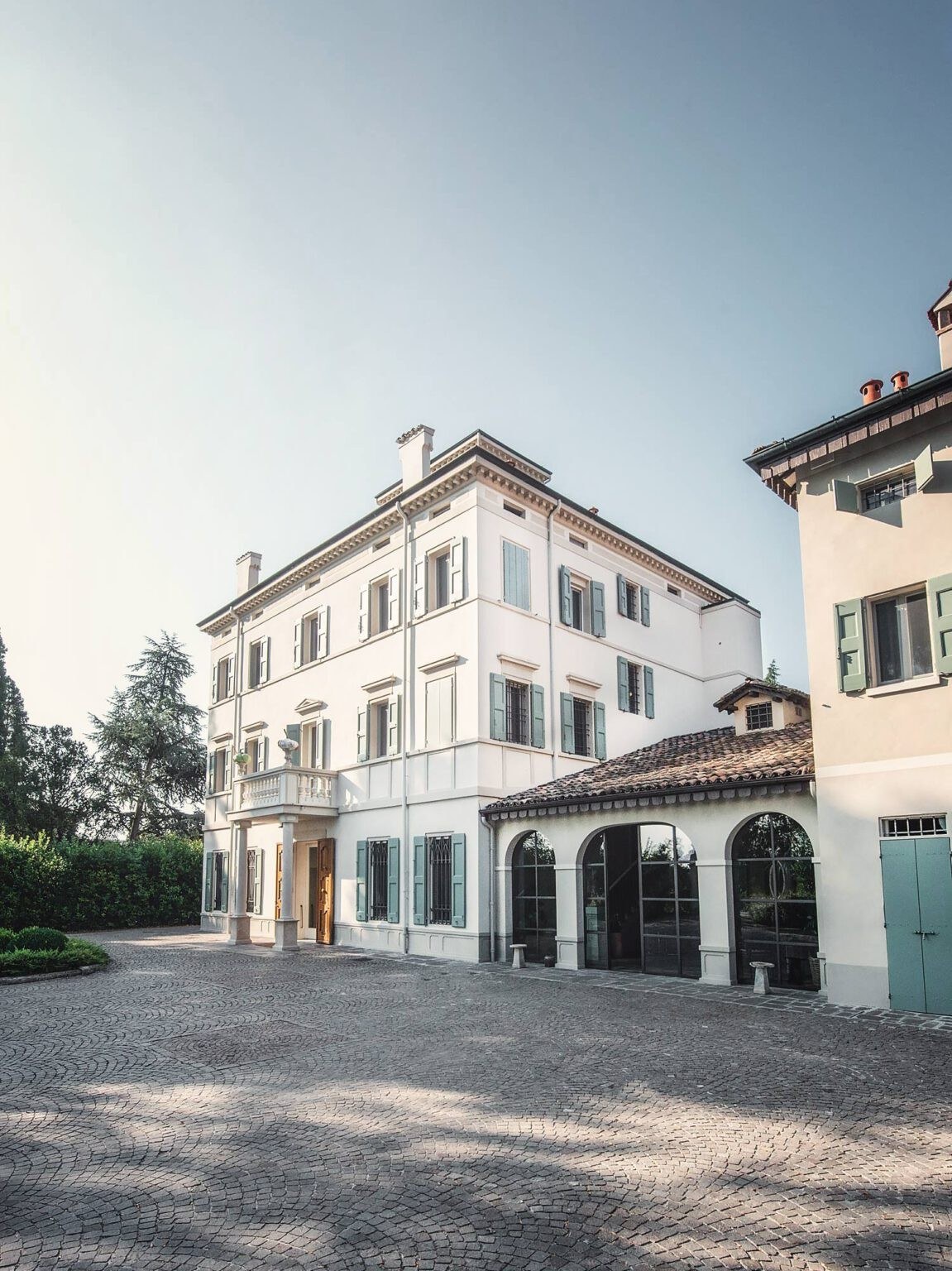 Casa Maria Luigia
