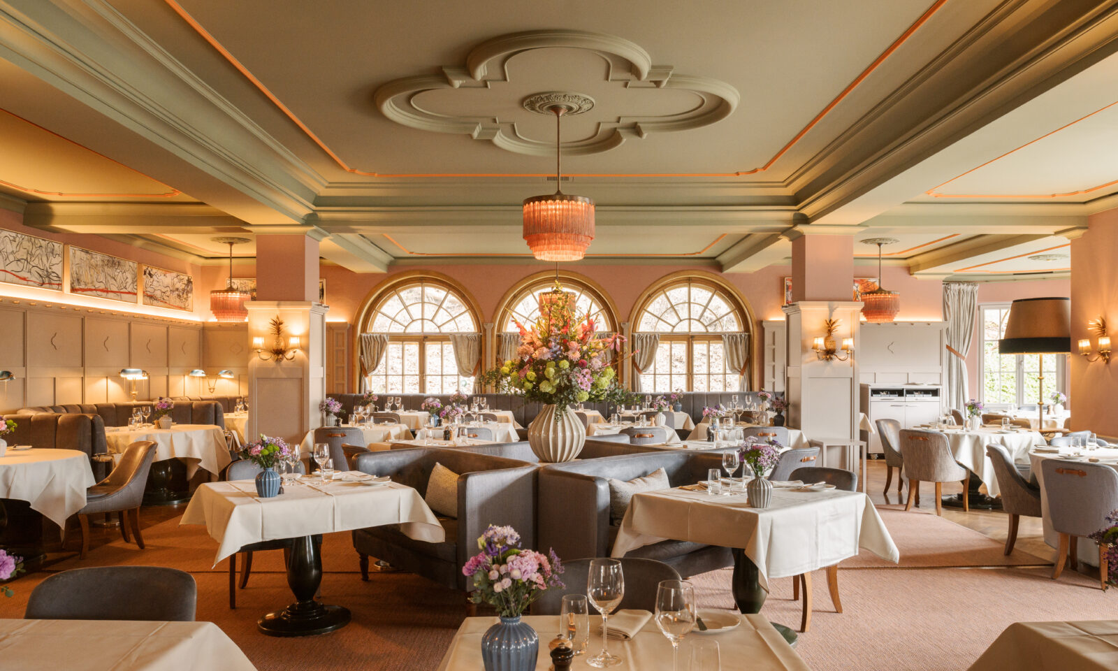 Le Grand Bellevue