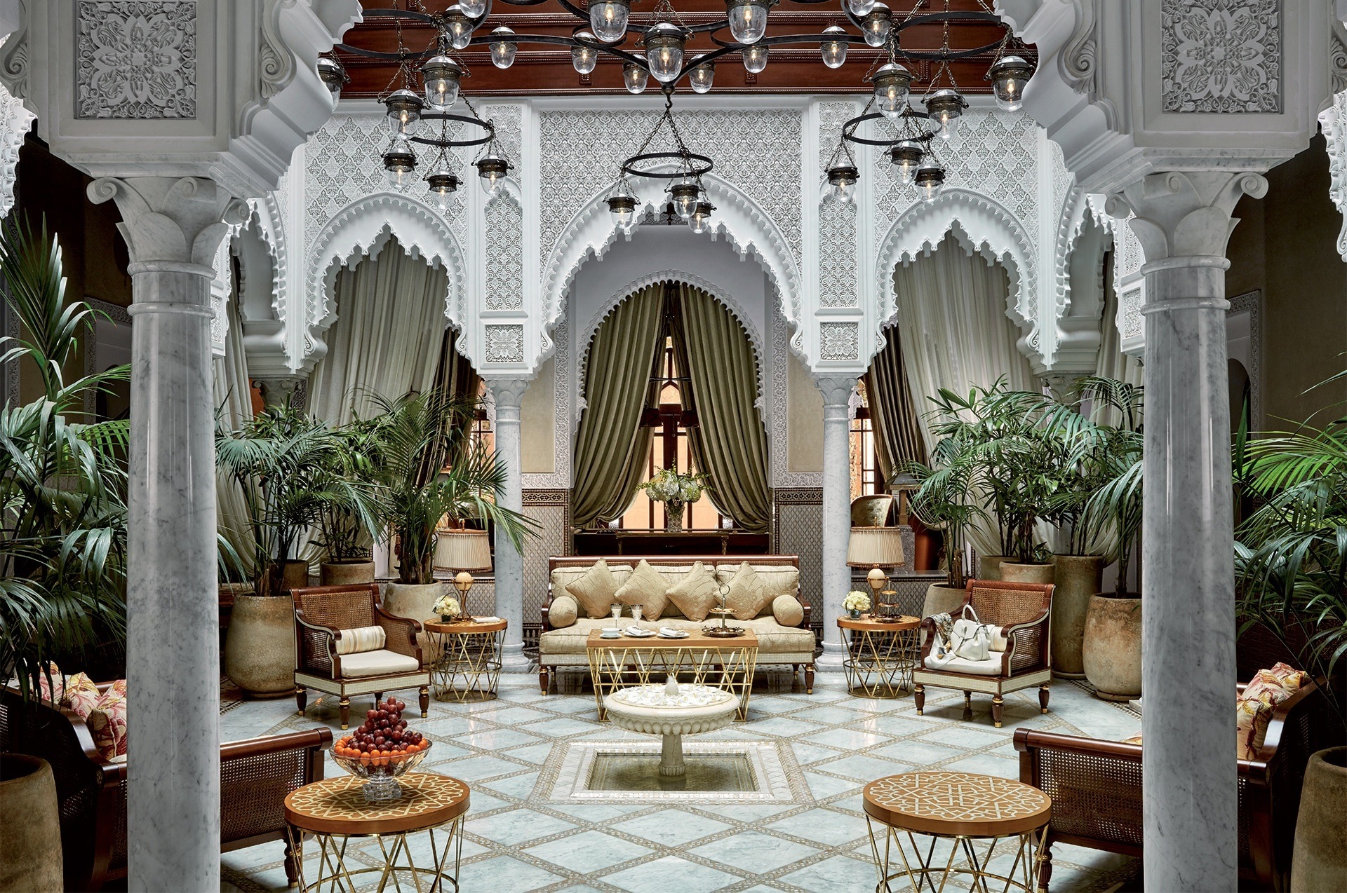 Royal Mansour
