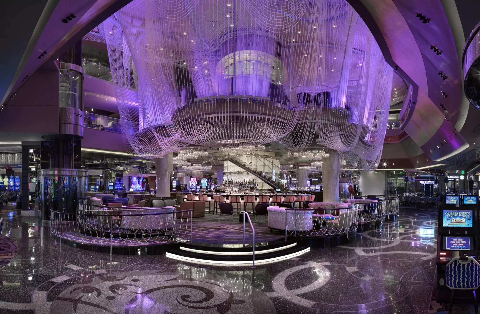 The Cosmopolitan of Las Vegas
