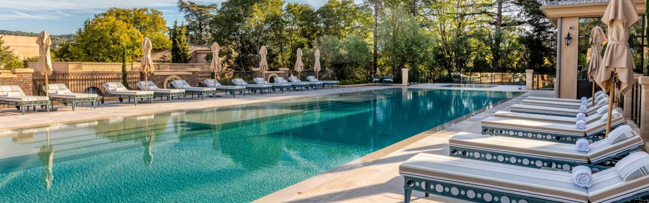 Hôtel Villa Saint-Ange