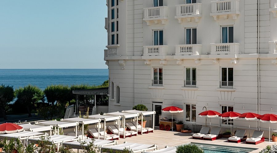 Regina Experimental Biarritz
