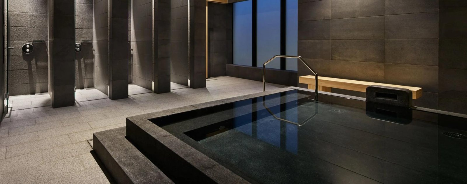 THE THOUSAND KYOTO — Shimogyo Ward (hotel)