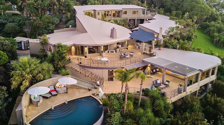 Delamore Lodge