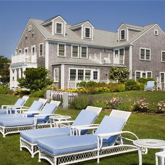 The White Elephant Nantucket