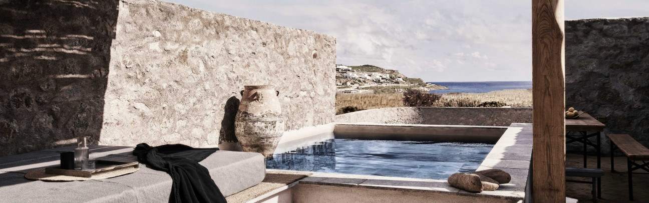 Nomad Mykonos