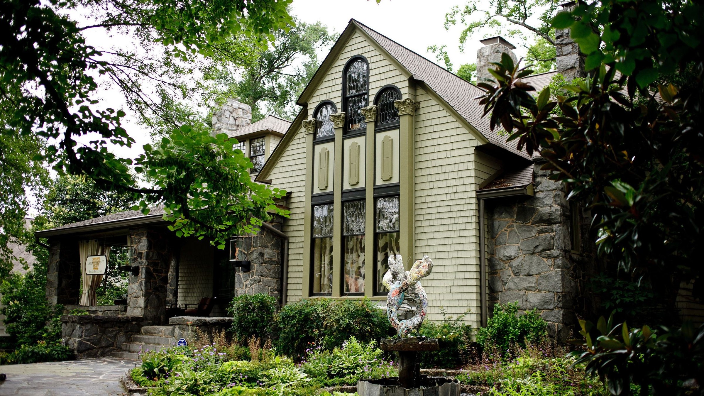Stonehurst Place Atlanta