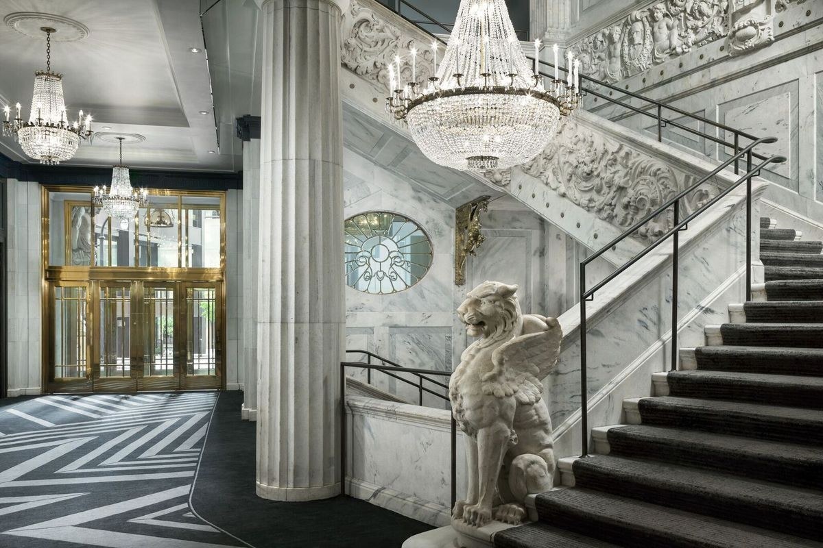 The Candler Hotel Atlanta
